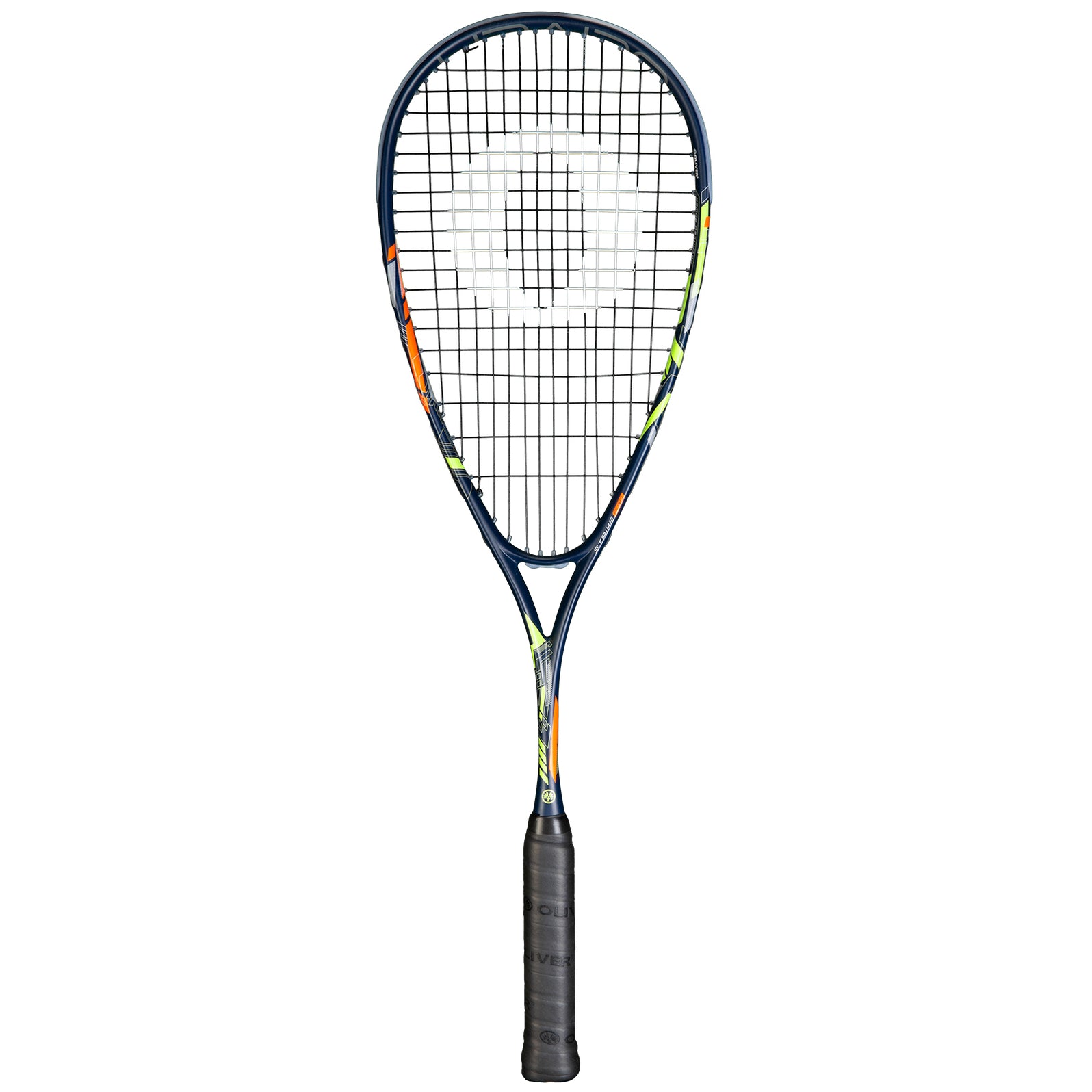 oliver-strike-f90-squashschl-ger-140g image 5