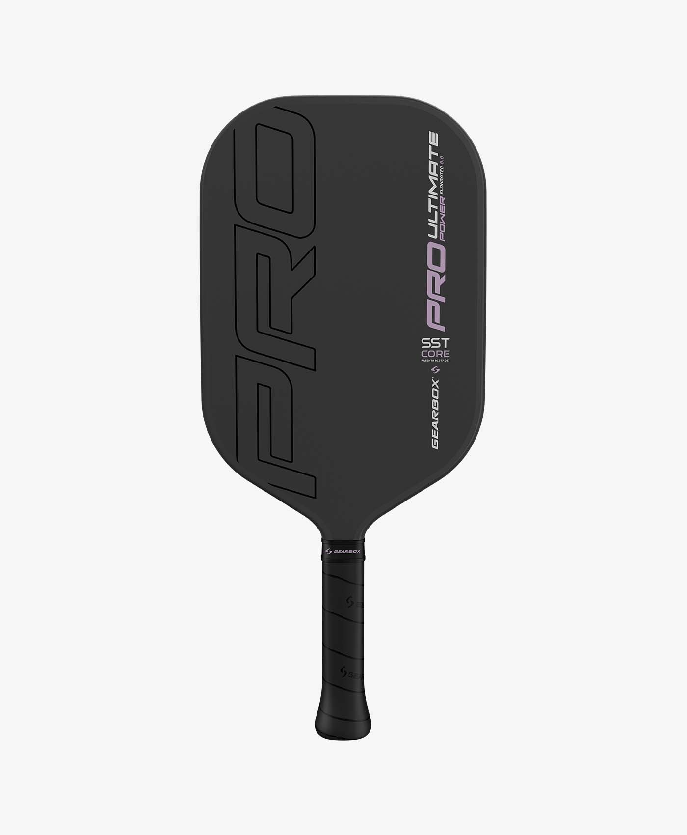 gearbox-pro-ultimate-power-elongated-14mm-sstcore-pickleball-paddle image 8
