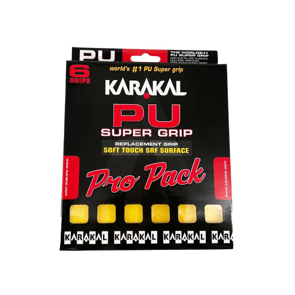 karakal-pu-super-grip-pro-box-mit-6-griffb-ndern-selbstklebend-nano-partikel image 5