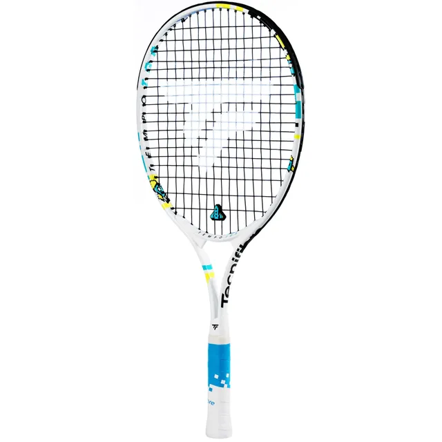 tecnifibre-tempo-iga-23-2026-tennisschl-ger-f-r-m-dchen-6-8-jahre image 1