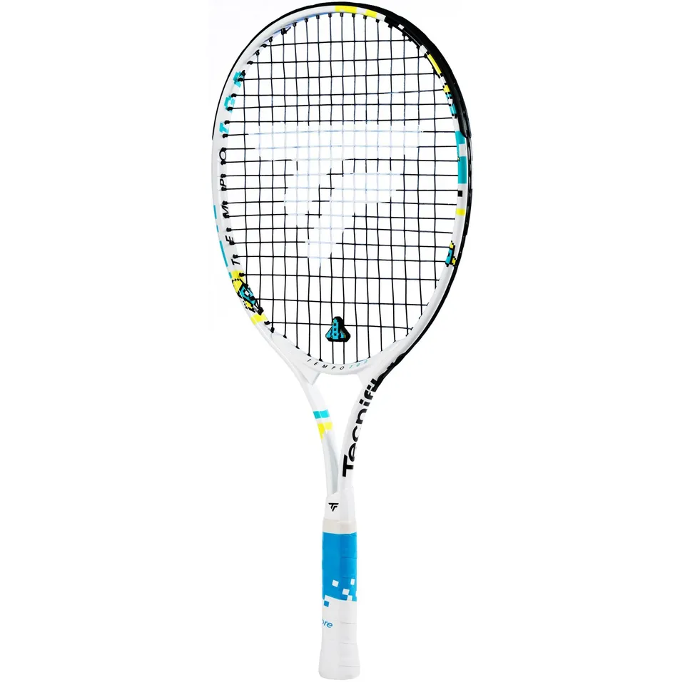 tecnifibre-tempo-iga-23-2026-tennisschl-ger-f-r-m-dchen-6-8-jahre image 1