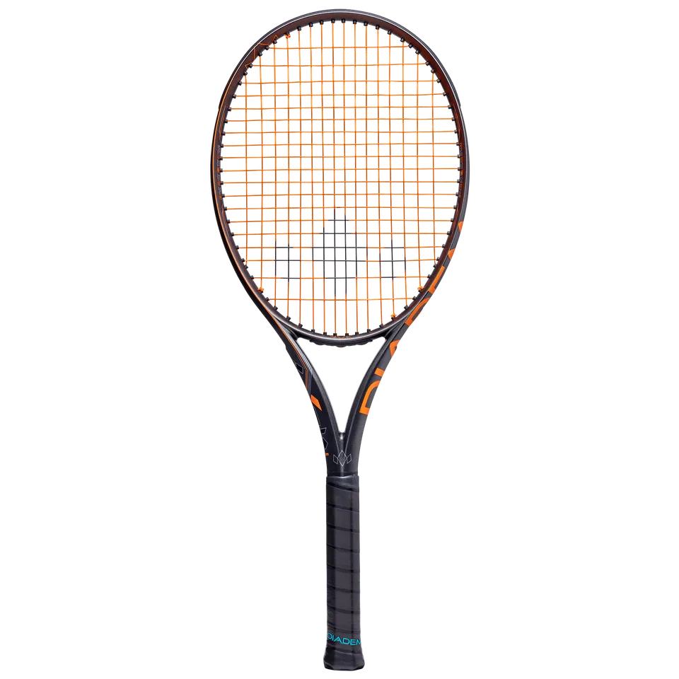 diadem-axis-team-tennisschl-ger-100-qin-16x19 image 1