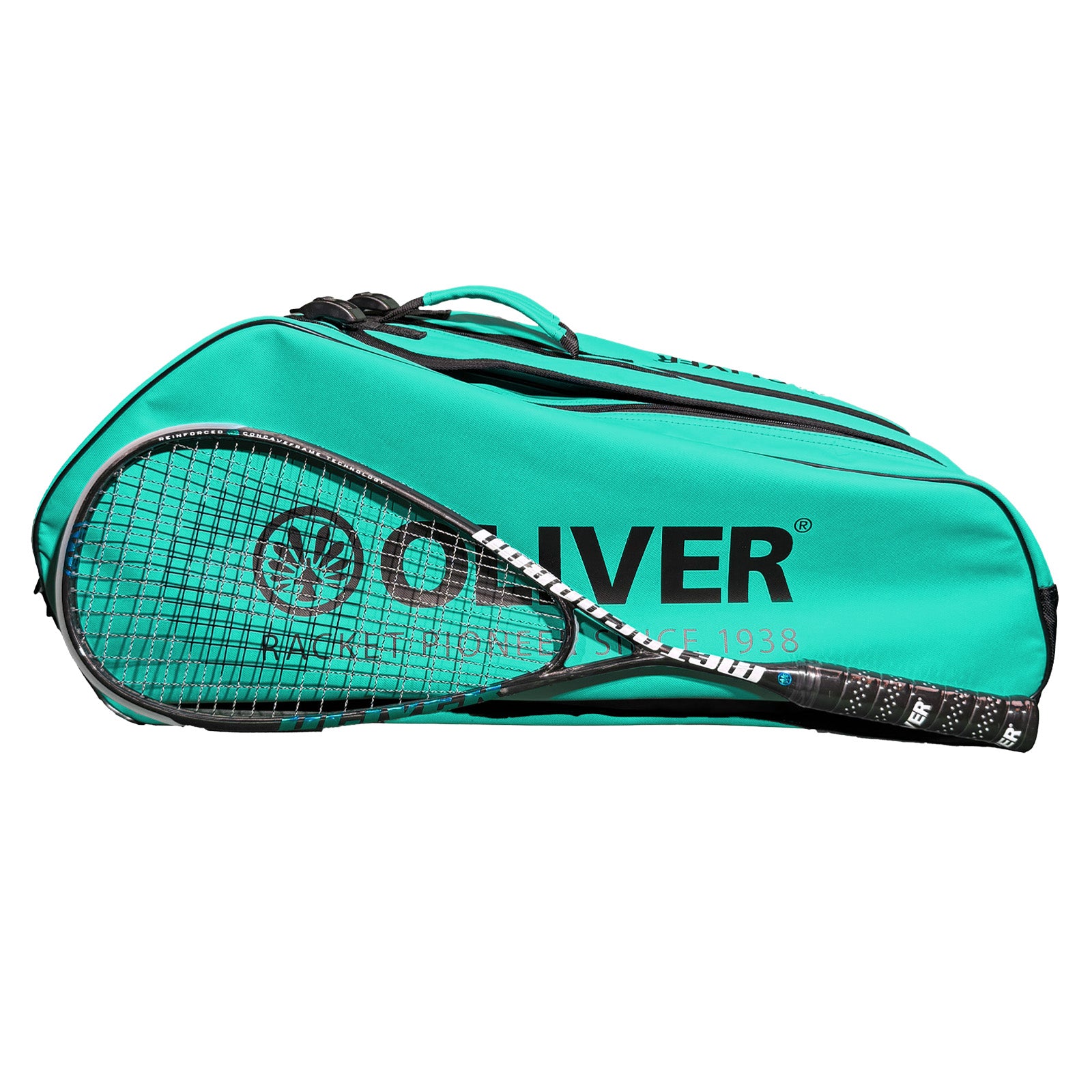 oliver-racketbag-top-pro-extend-schl-gertasche-mit-thermofach image 7