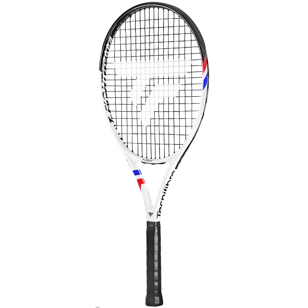 tecnifibre-t-fight-team-os-tennisschl-ger-f-r-einsteiger-freizeitspieler image 1