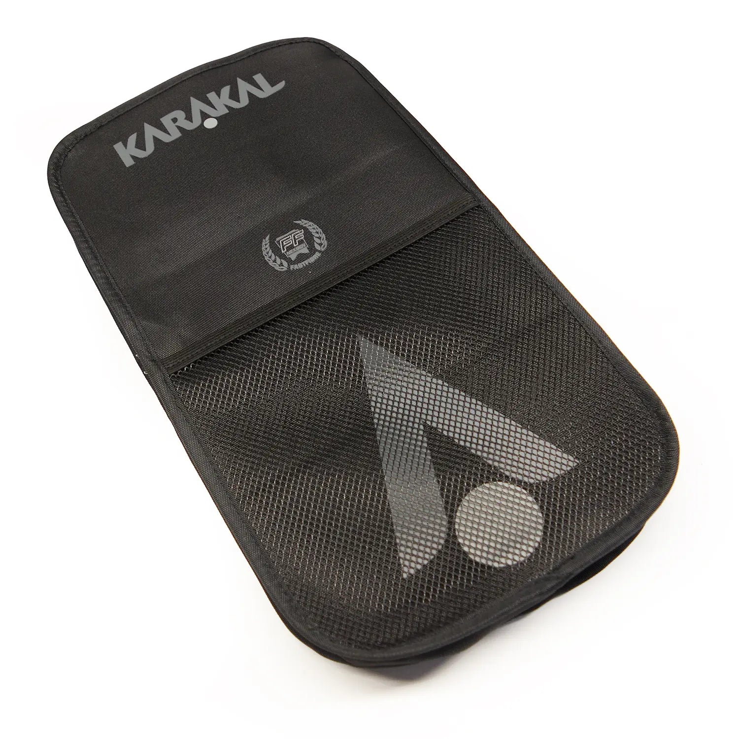 karakal-tracer-control-green-pickleballschl-ger image 3