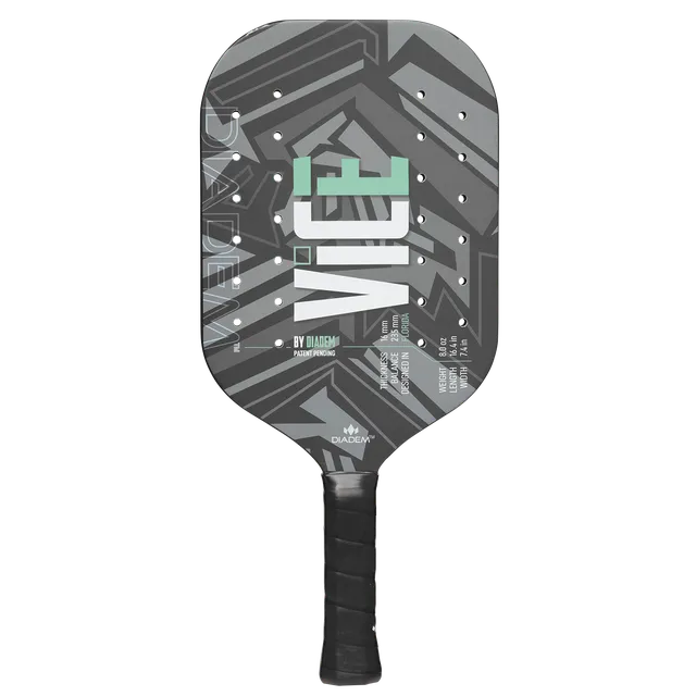 diadem-vice-pickleball-concept-paddle image 1