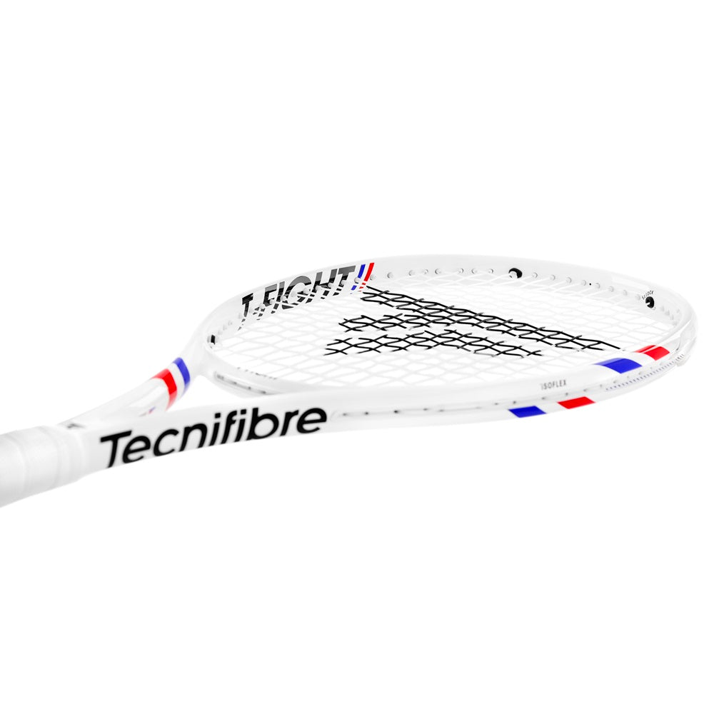 tecnifibre-t-fight-270-tennisschl-ger-leicht-power-kontrolle-f-r-junge-wettk-mpf image 3