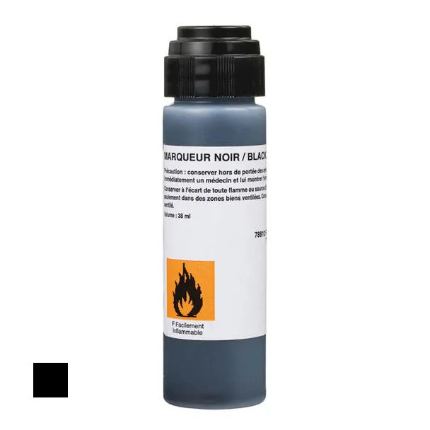 tecnifibre-marqueur-noir-schwarzer-marker-f-r-tennisbesaitung-und-kennzeichnung image 1
