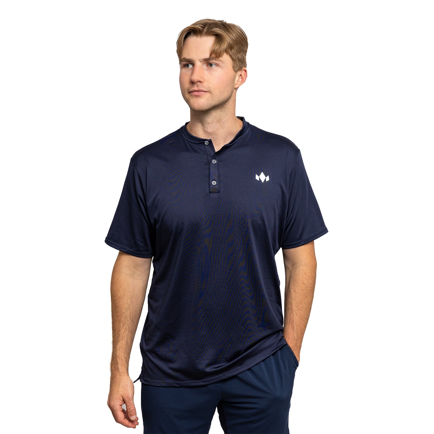 diadem-men-s-essential-henley-henley-shirt image 5