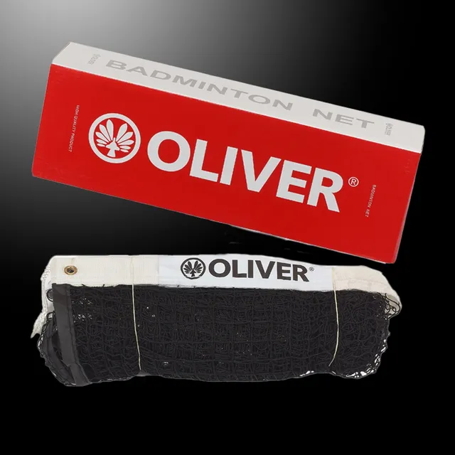 oliver-badmintonnetz-f-r-halle-und-outdoor image 1