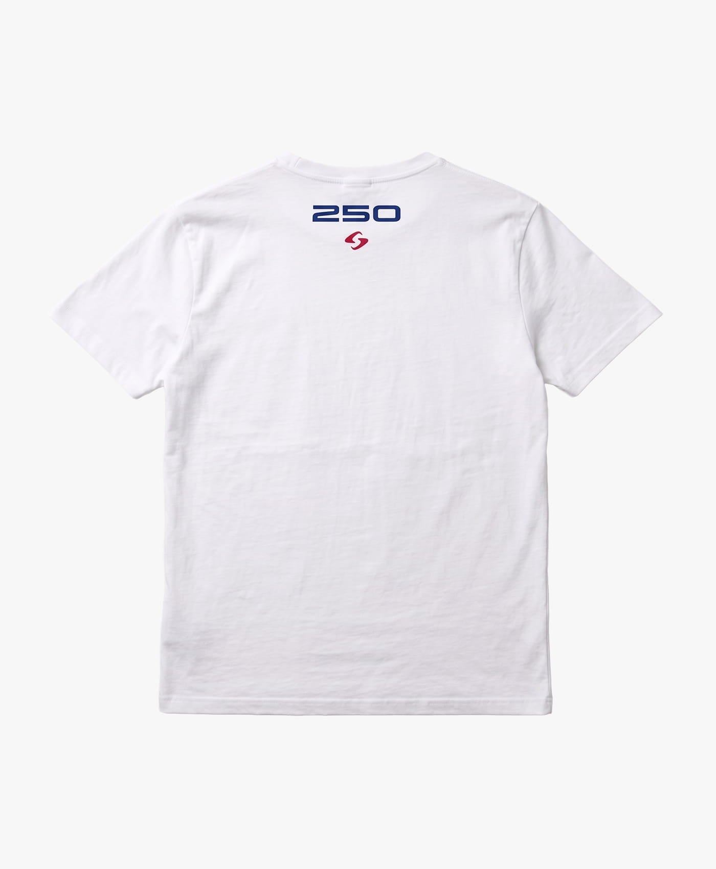 gearbox-celebrate-cotton-tee-usa-limited-edition image 4