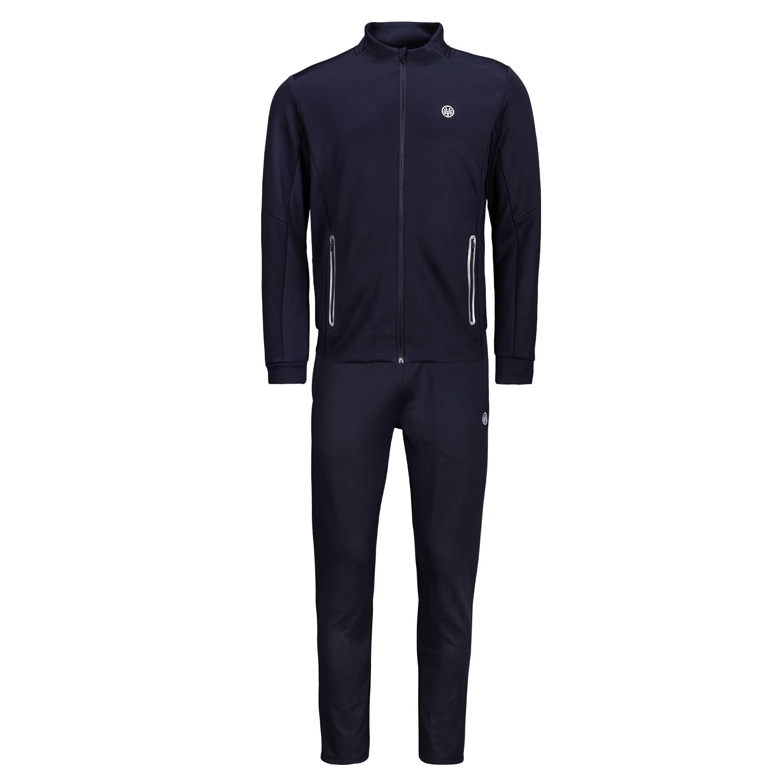 oliver-trainingshose-track-pants-mit-bein-rei-verschluss image 7
