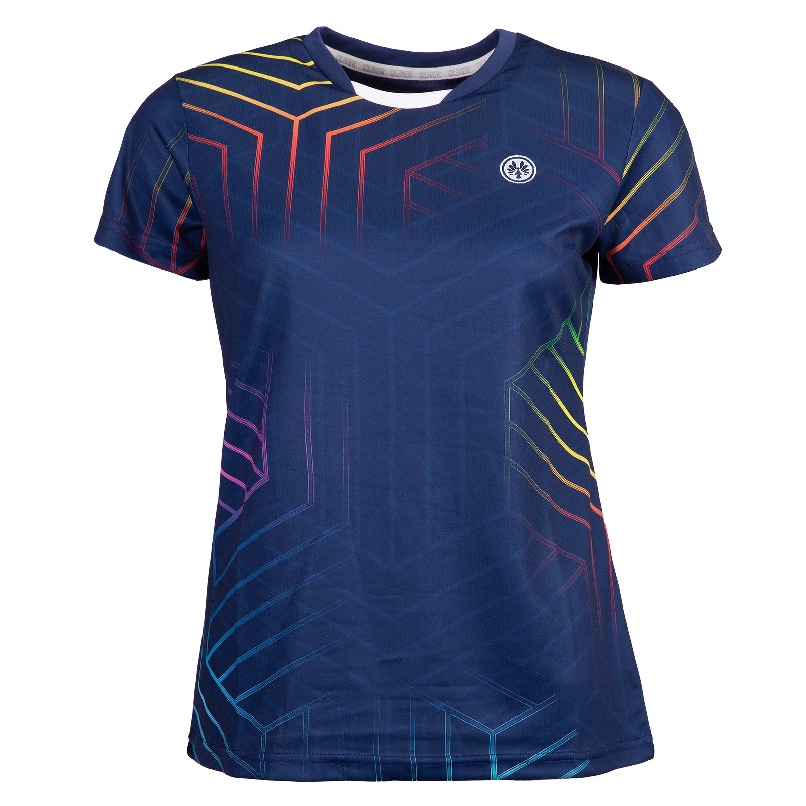 oliver-denver-lady-t-shirt-mc-cool-schnelltrocknend-ergonomische-passform image 2