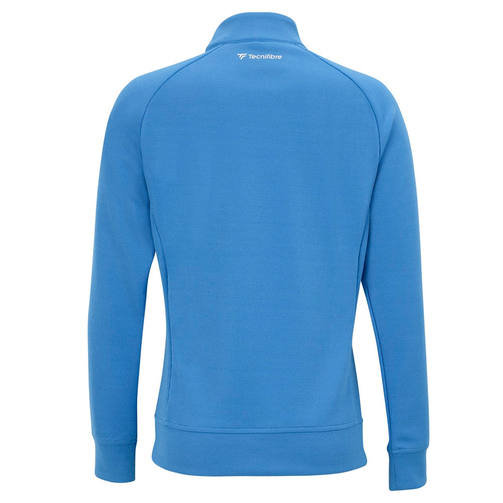 tecnifibre-team-jacket-azur-damen-trainingsjacke-mit-rei-verschluss image 3