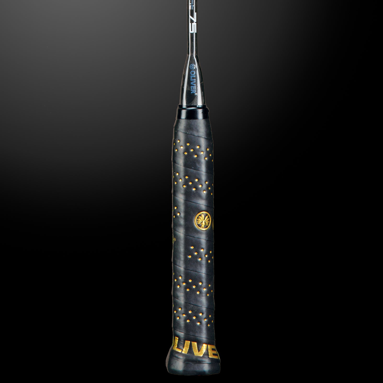oliver-extreme-75-badmintonschl-ger-75g-carbon image 5