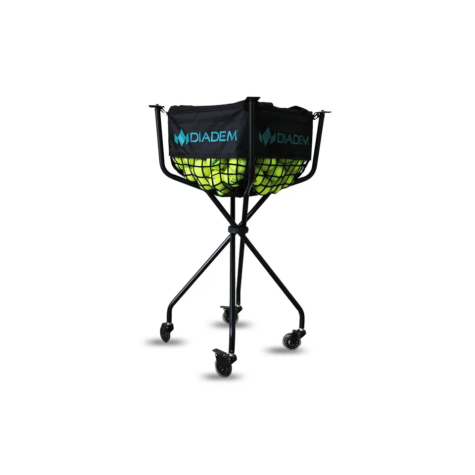 diadem-ball-cart-150-balls-mobiler-ballkorb image 1
