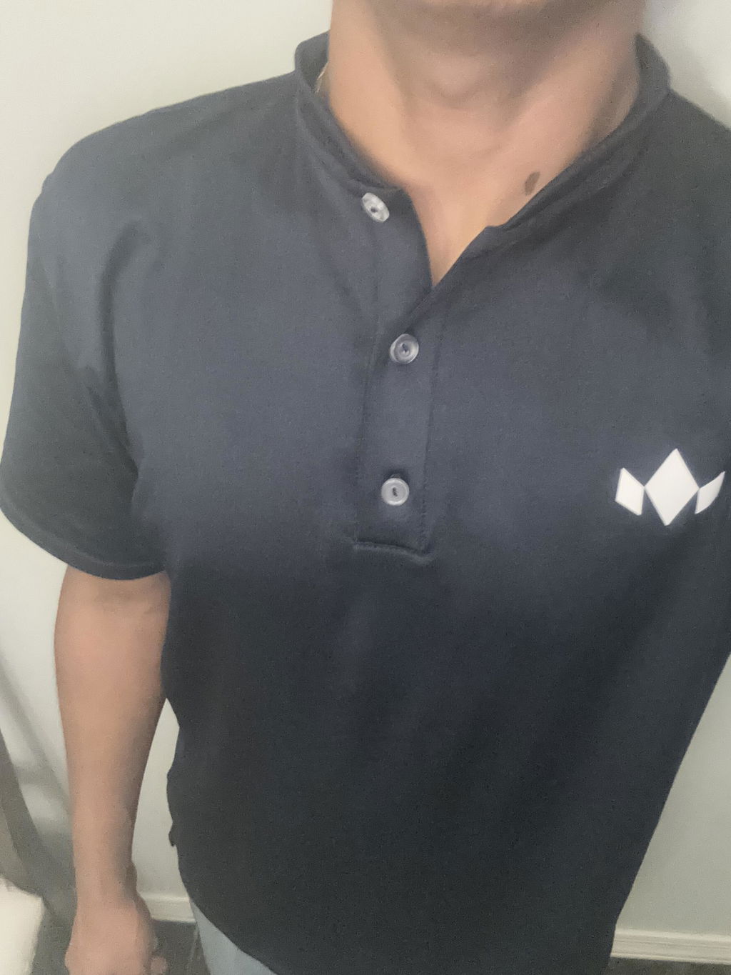 Gutes Shirt