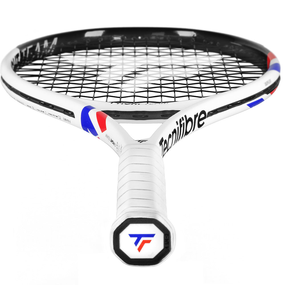 tecnifibre-t-fight-team-tennisschl-ger-leichte-power-mit-toleranz-bei-off-center image 6