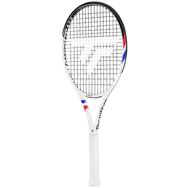 tecnifibre-t-fight-team-tennisschl-ger-leichte-power-mit-toleranz-bei-off-center image 1