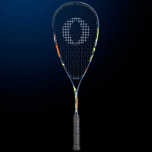 oliver-strike-f90-squashschl-ger-allround-grifflastig-140-g image 1
