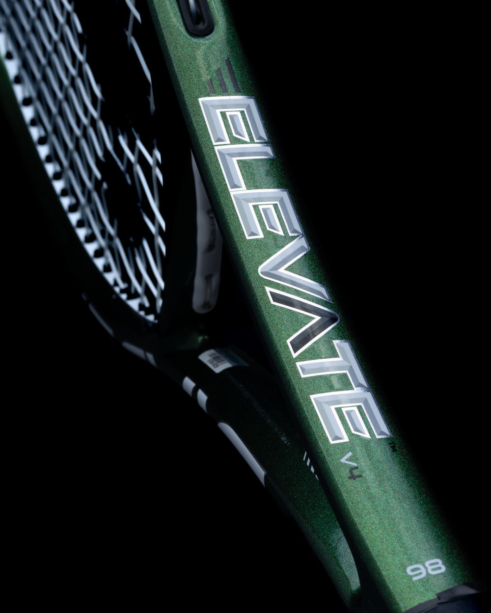 diadem-elevate-v4-tour-98-tennisschl-ger image 2