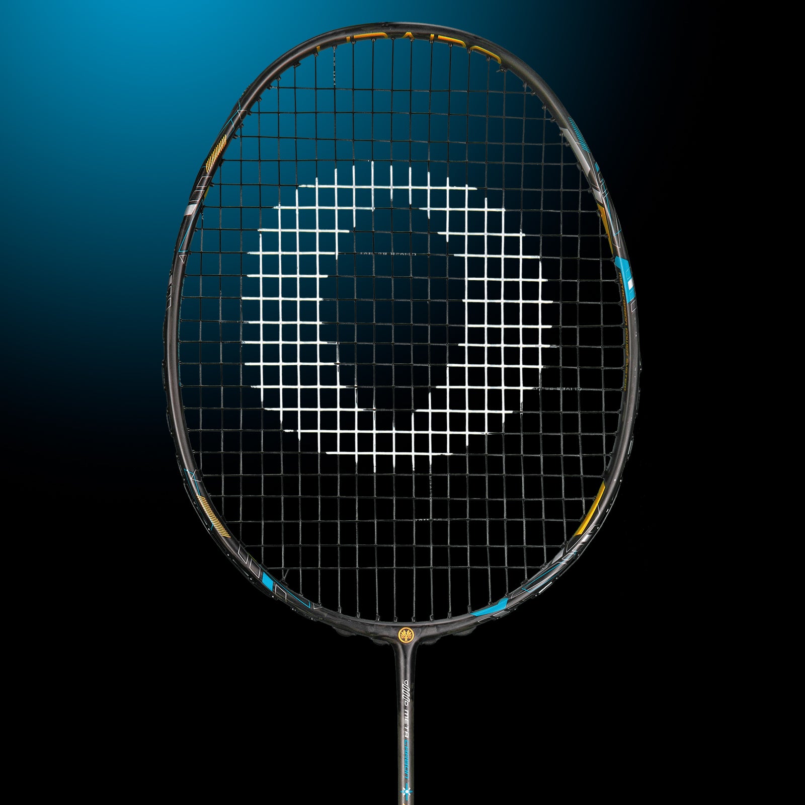 oliver-stream-600-badmintonschl-ger-f-r-fortgeschrittene image 2