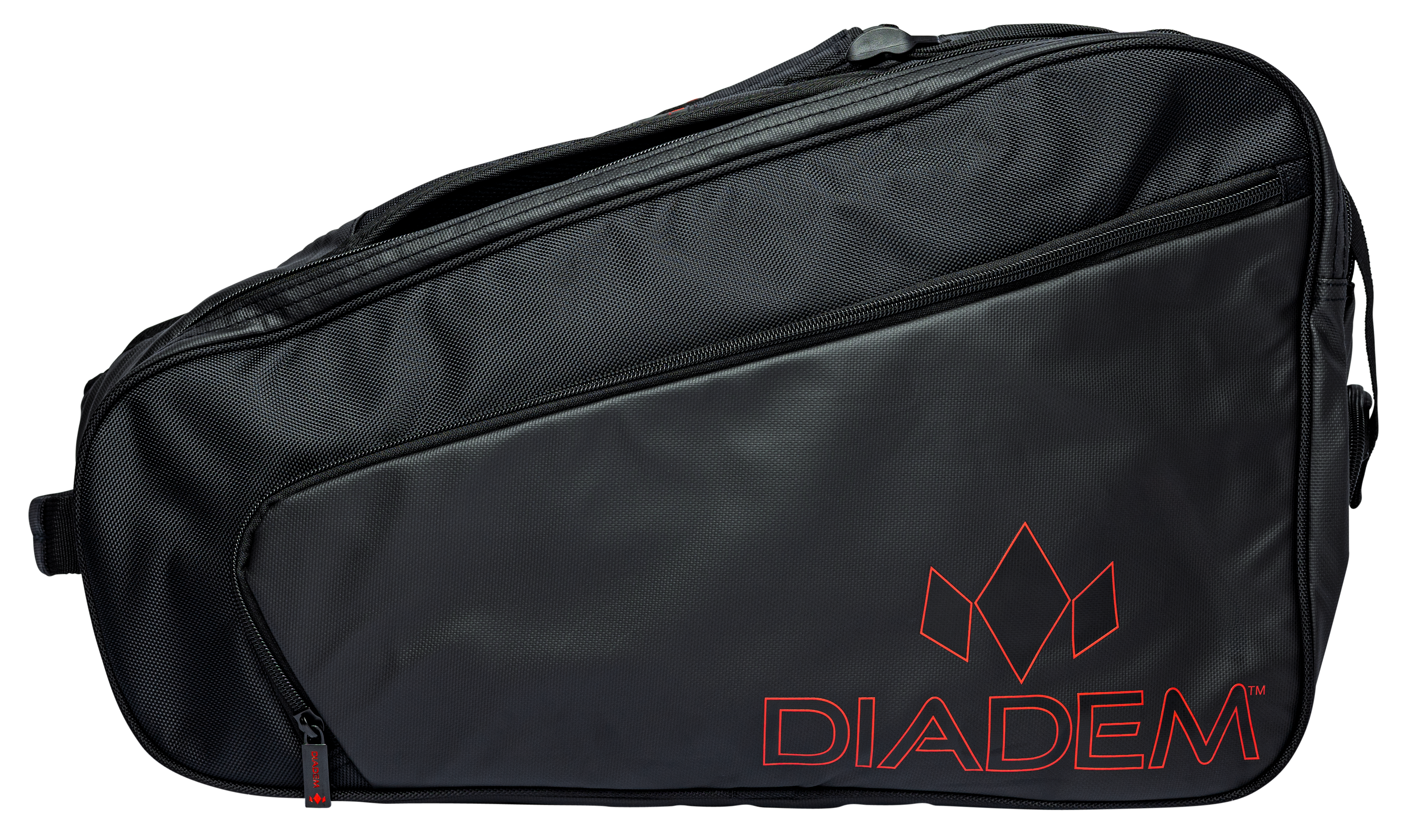 diadem-tour-v2-pickleball-paddle-bag-f-r-10-paddles-nylon image 4