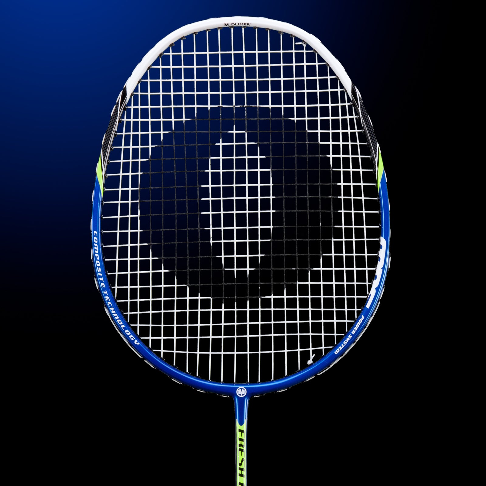 oliver-fresh-8-0-badmintonschl-ger-oversize-f-r-einsteiger-2 image 2