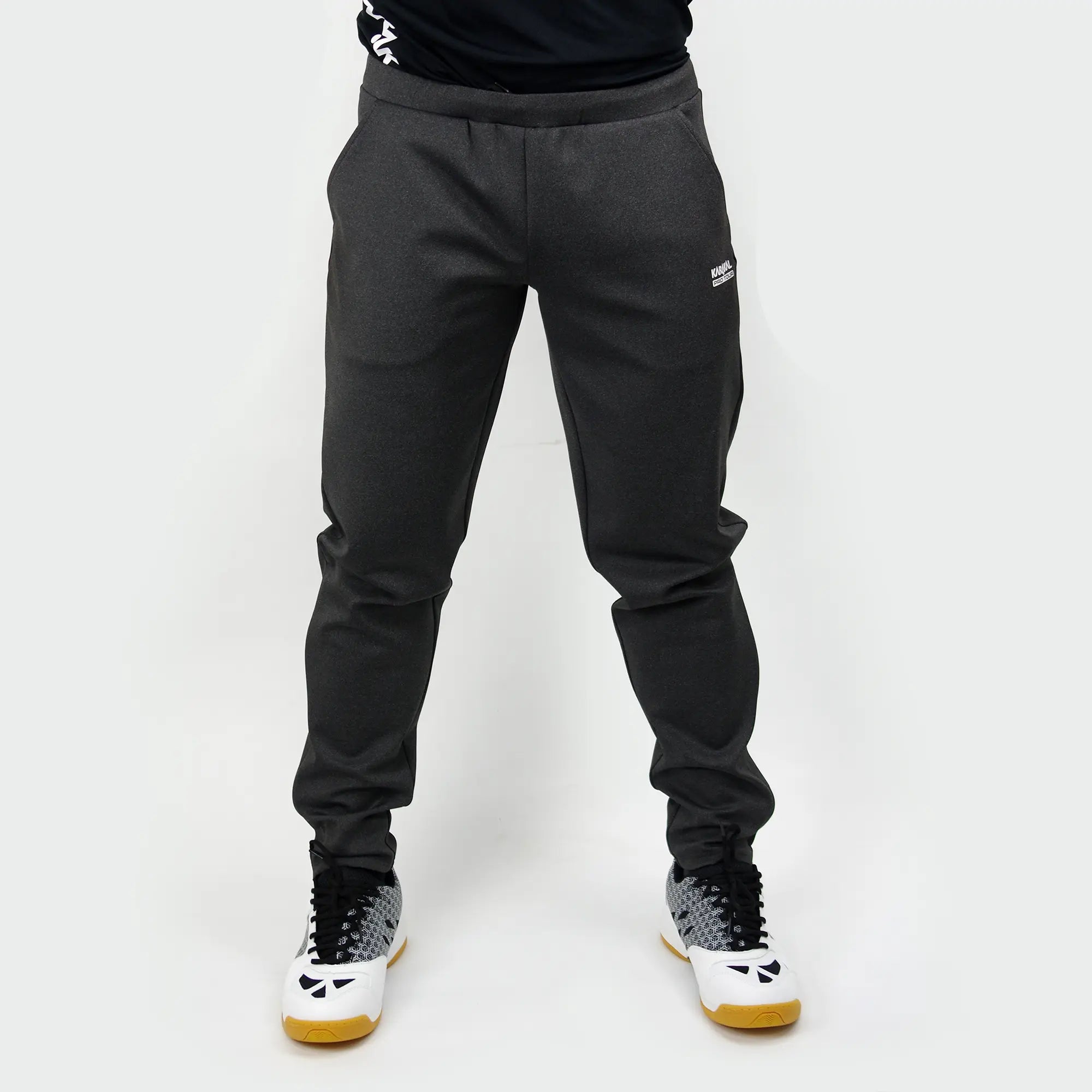 karakal-pro-tour-track-pants-2025-26 image 1