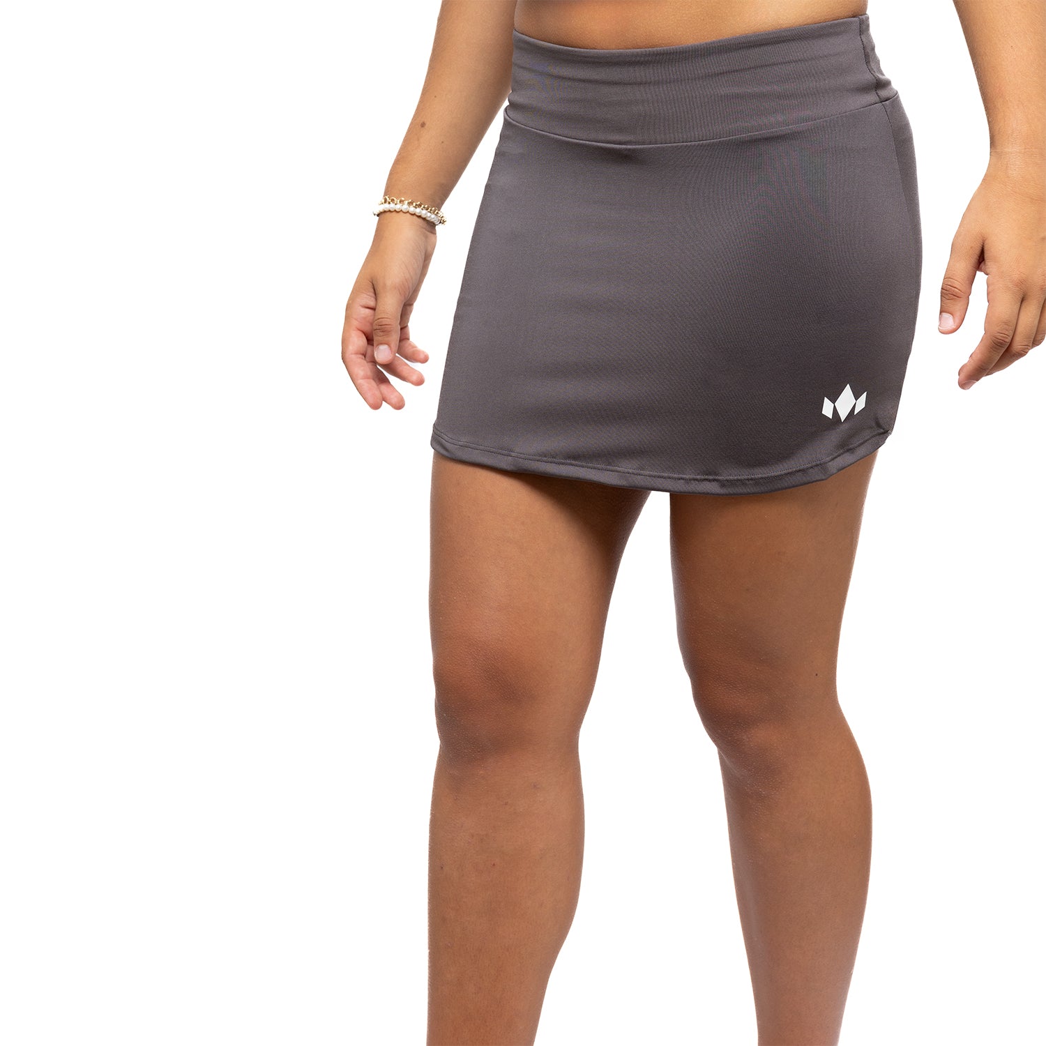 diadem-women-s-essential-tennis-skirt-damen-tennisrock-mit-shorties image 3