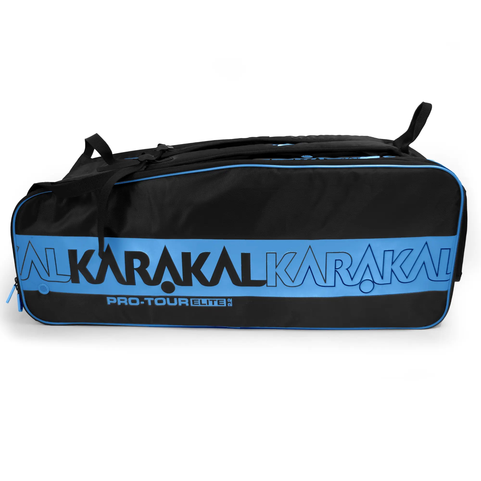 karakal-pro-tour-elite-2-2-racket-bag-12-schl-ger-blau image 8
