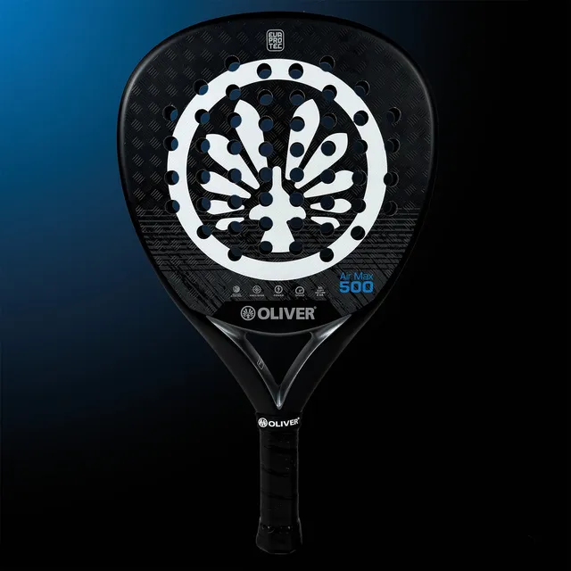 oliver-air-max-500-padel-schl-ger-tropfenform image 1