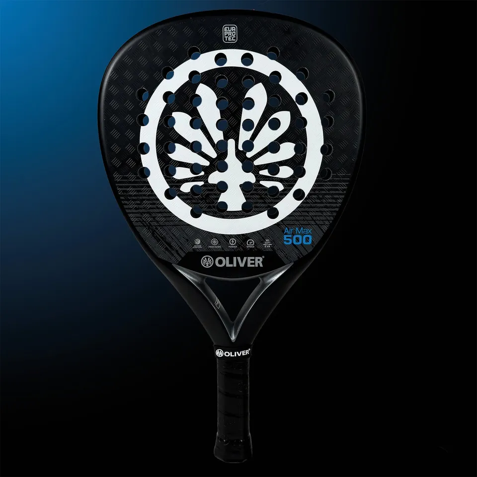 oliver-air-max-500-padel-schl-ger-tropfenform image 1