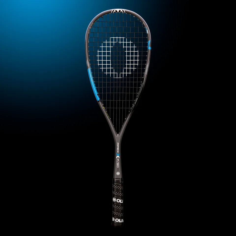 oliver-apex-f-90-squashschl-ger-longstring-schaumkern image 1