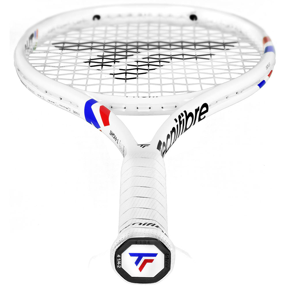 tecnifibre-t-fight-300s-tennisschl-ger-balance-aus-power-und-kontrolle image 4