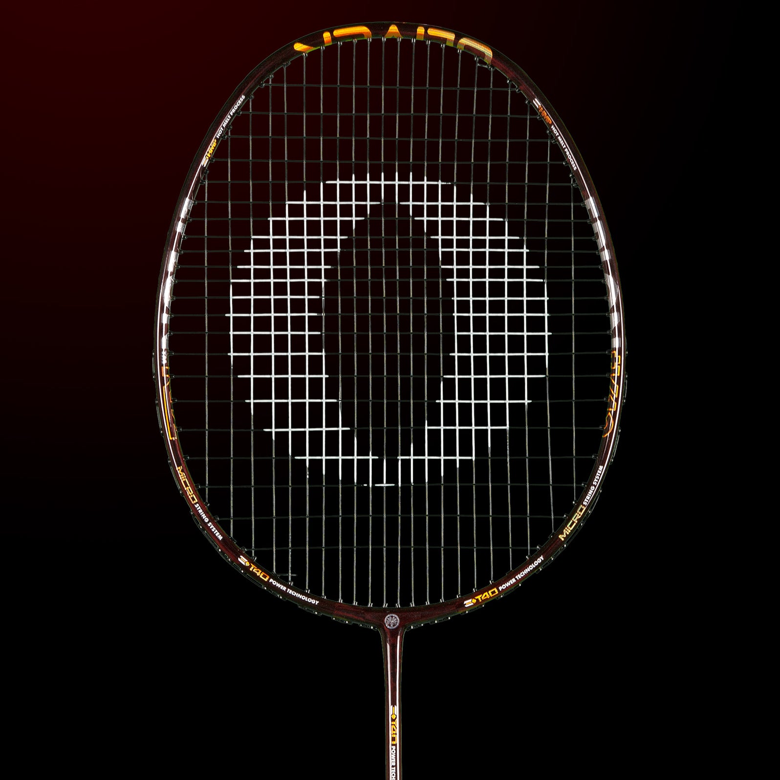 oliver-omex-910-badmintonschl-ger image 2