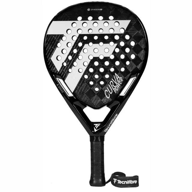 tecnifibre-curva-power-2026-padel-schl-ger-f-r-maximale-geschwindigkeit-und-tief image 1