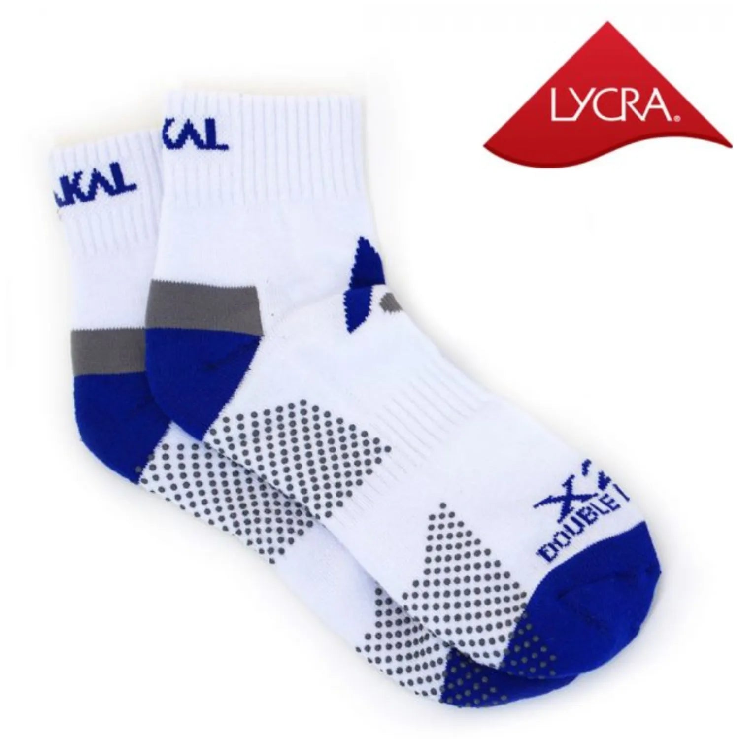 karakal-x2-herren-technische-sportsocken image 2