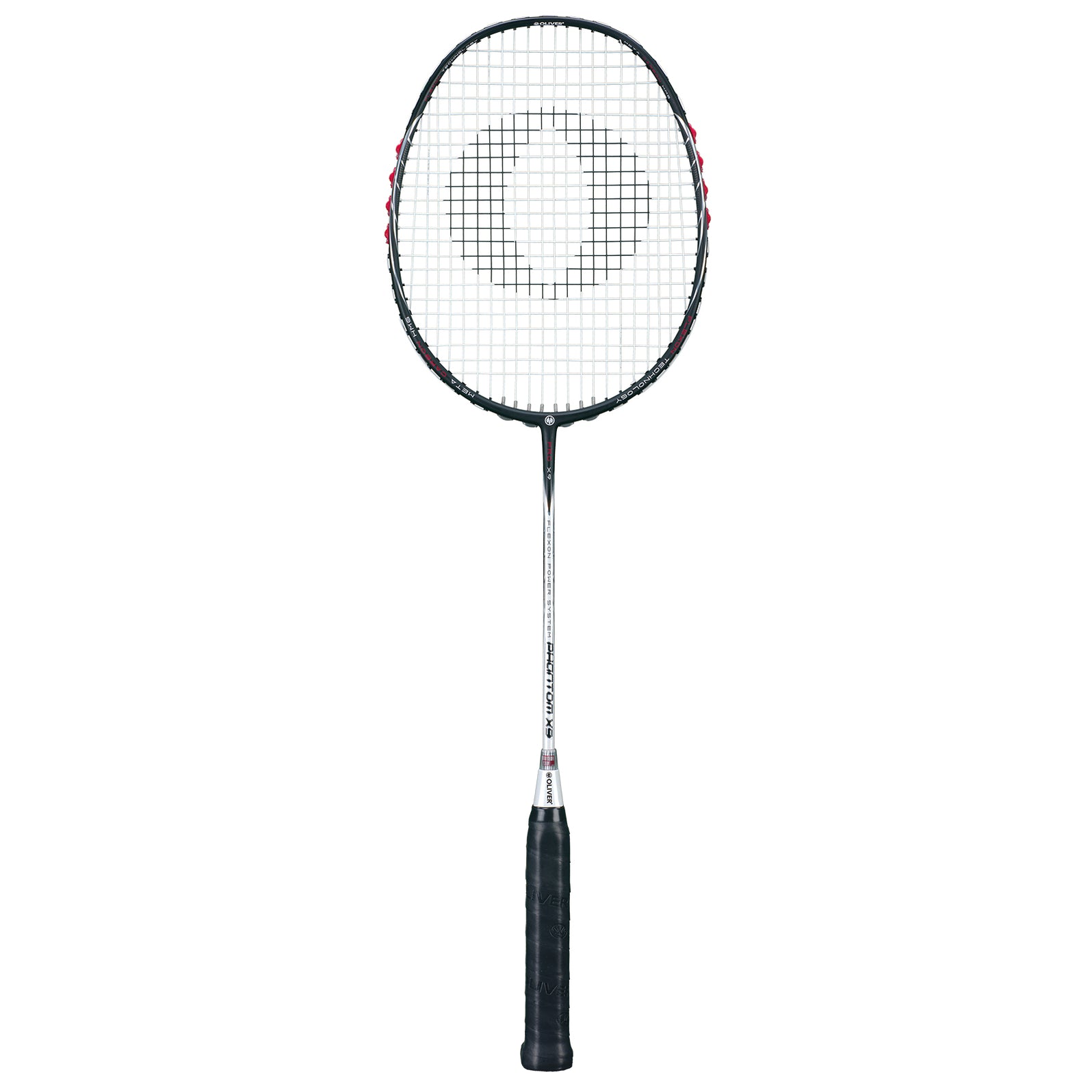 oliver-phantom-x9-badmintonschl-ger image 6