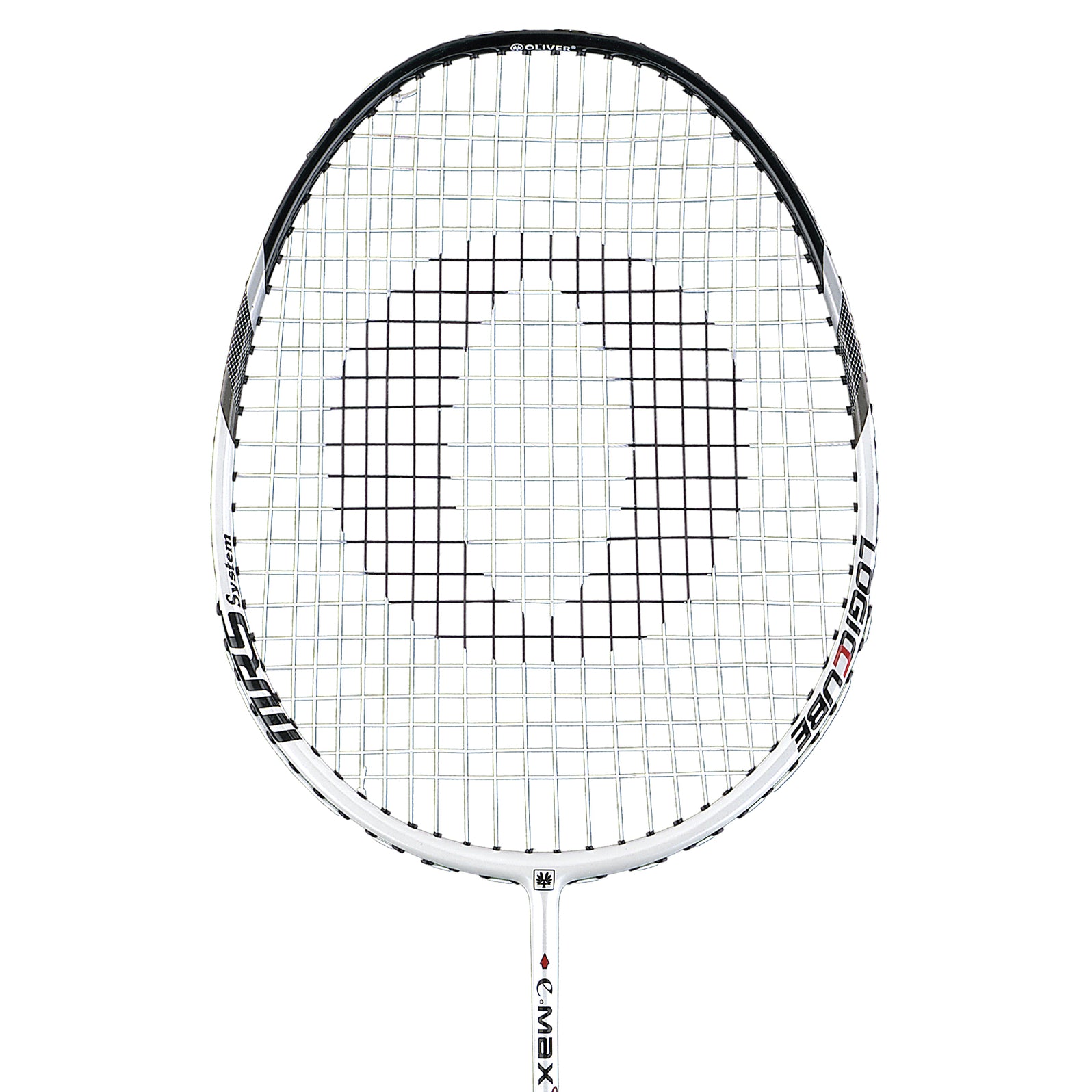 oliver-e-max-88-badmintonschl-ger-92g-oversize image 7