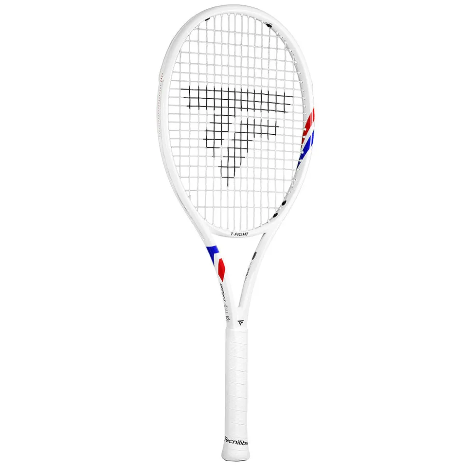 tecnifibre-t-fight-255-tennisschl-ger-f-r-jugendliche-und-einsteiger image 1