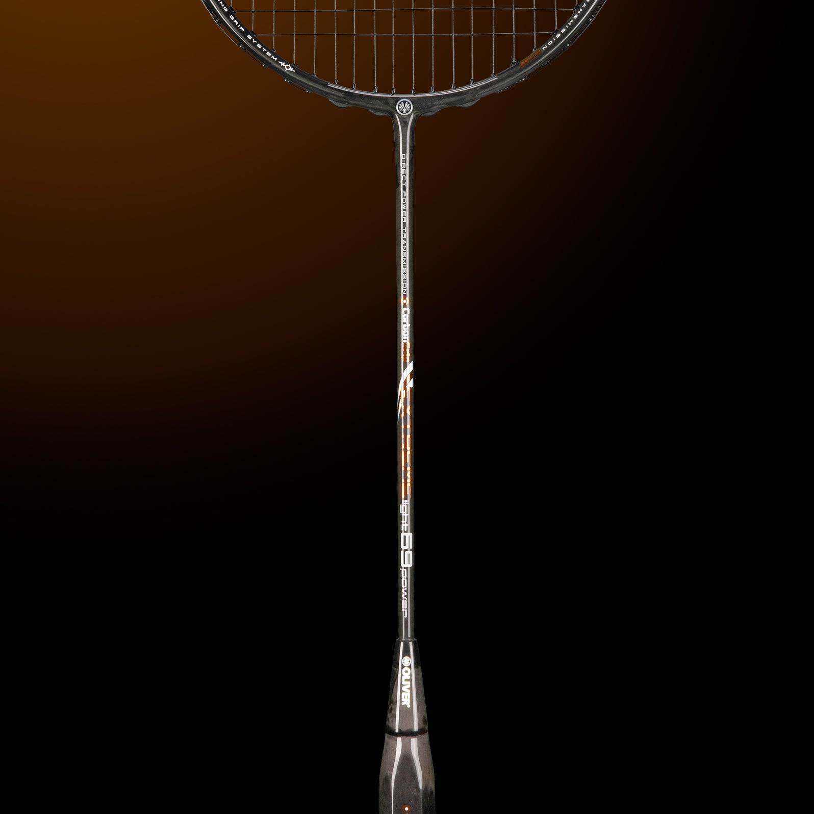 oliver-extreme-69-power-badmintonschl-ger-63-g-2 image 4