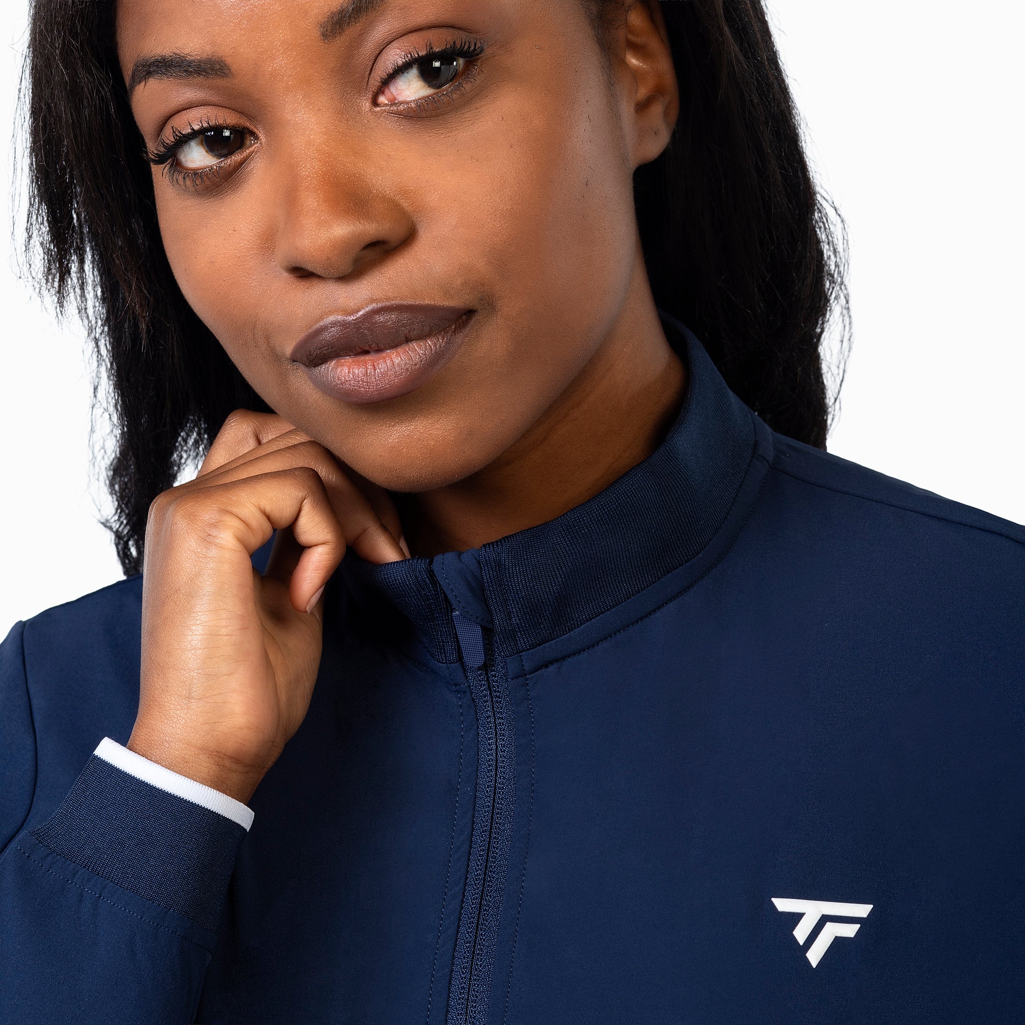 tecnifibre-light-jacket-marine-damen-ultraleichte-stretchige-premium-jacke image 2