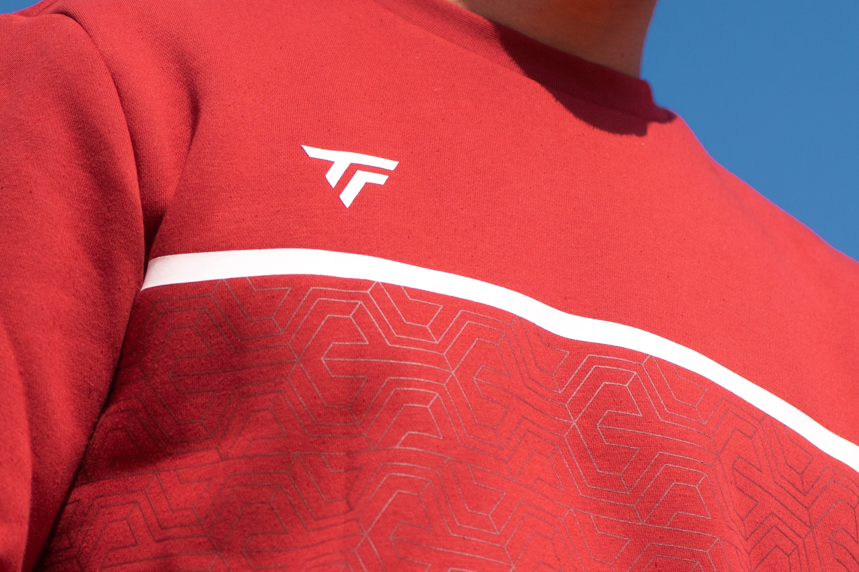 tecnifibre-team-sweater-cardinal-herren-baumwoll-polyester-pullover-f-r-optimale image 5