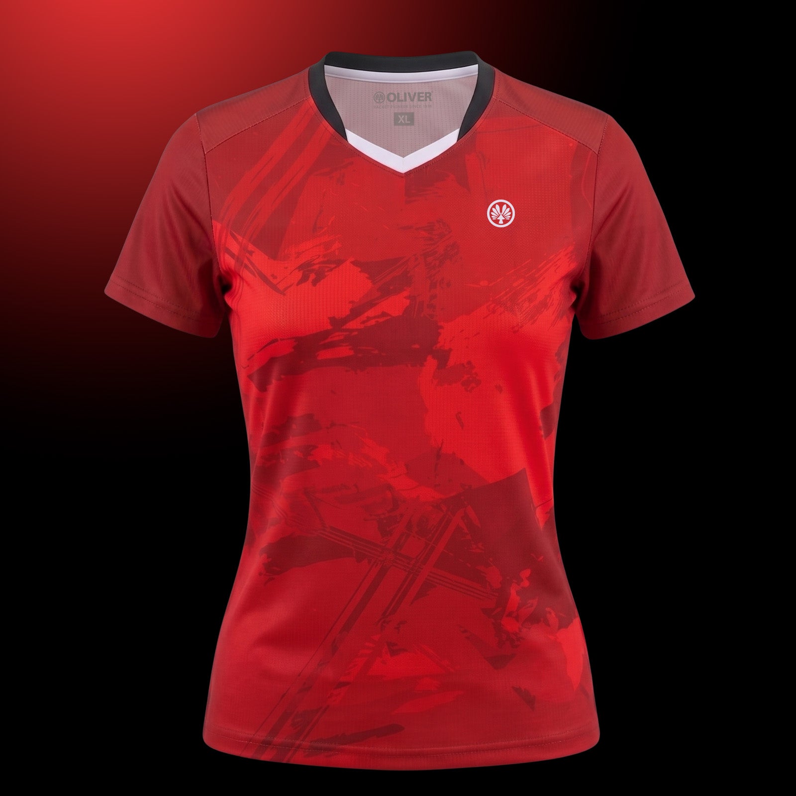 oliver-bologna-lady-damen-funktions-t-shirt image 5
