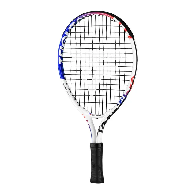 tecnifibre-t-fight-club-17-tennisschl-ger-f-r-einsteiger-und-kinder-ultra-leicht image 1