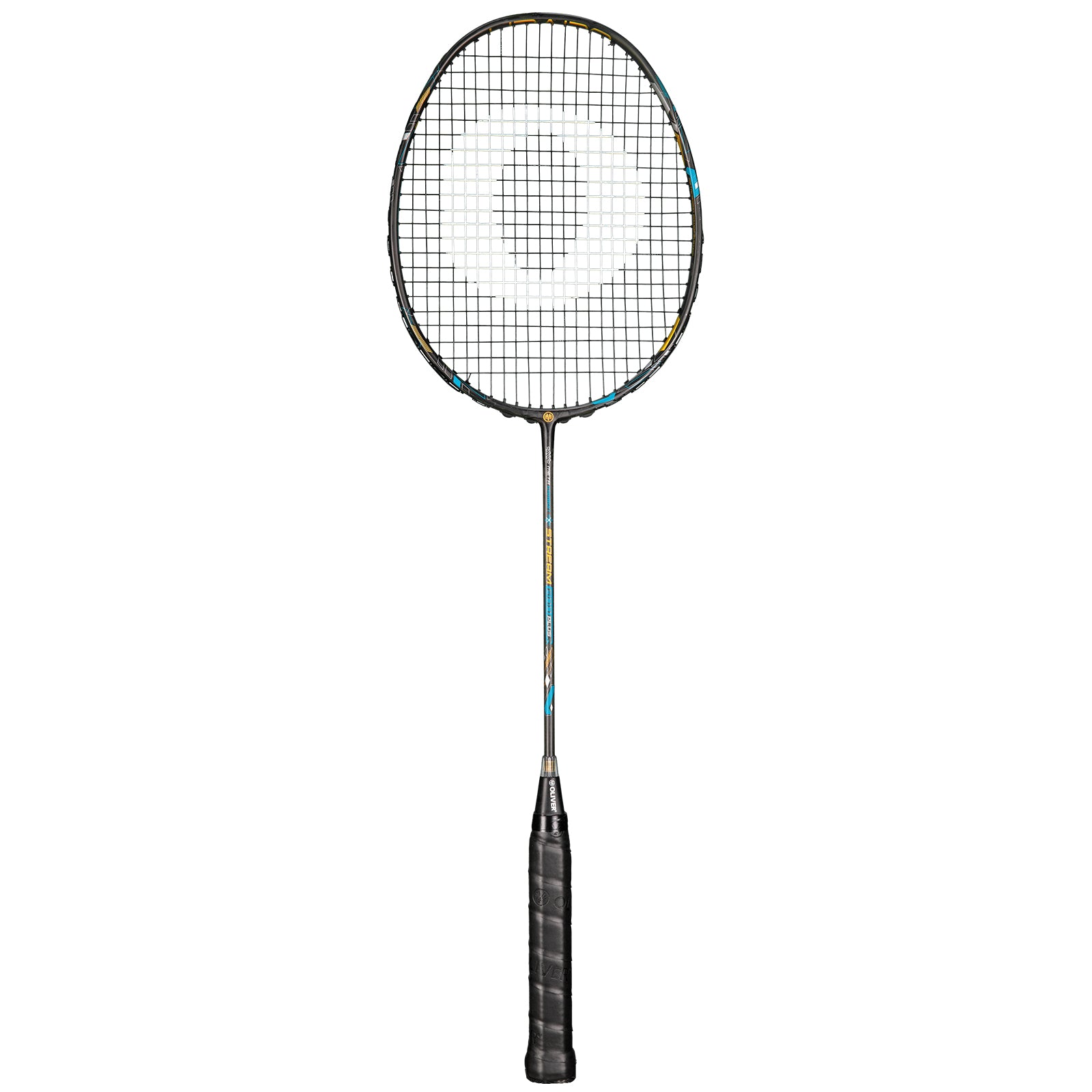oliver-stream-600-badmintonschl-ger-f-r-fortgeschrittene image 6