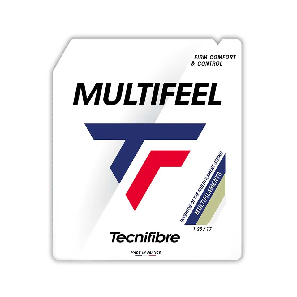 tecnifibre-multifeel-beige-tennissaiten-vielseitig-und-kraftvoll-mit-polyurethan image 1