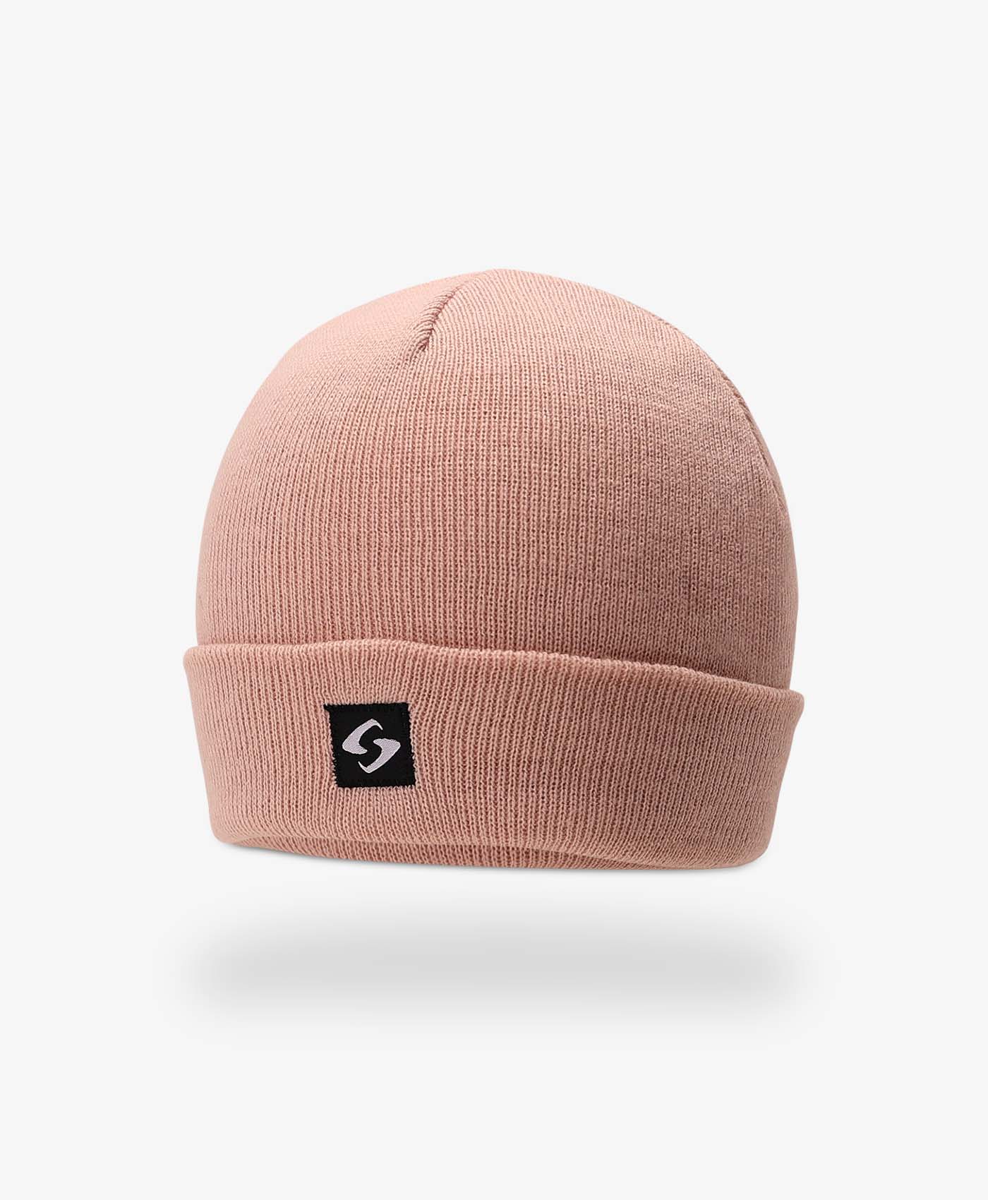 gearbox-knit-beanie-strickm-tze-peach-whip image 6