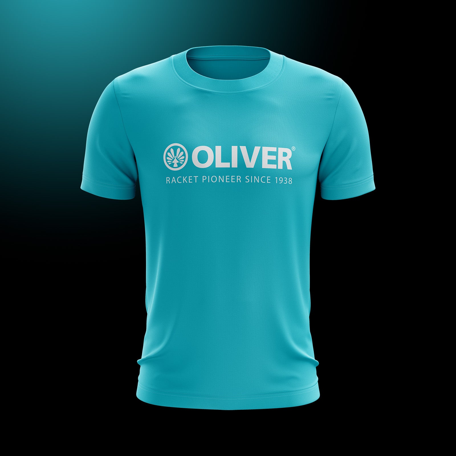 oliver-basic-t-shirt-sport-t-shirt image 1